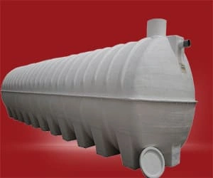 Fibreglass Storage Tanks Manufacturers Chennai